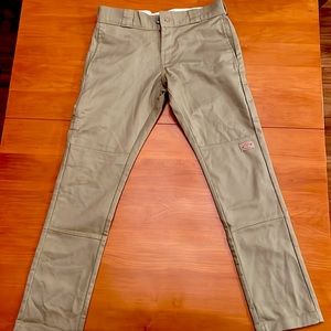Dickies!!